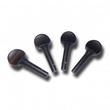 Valencia VPG100HB 4/4 Čivije za violinu